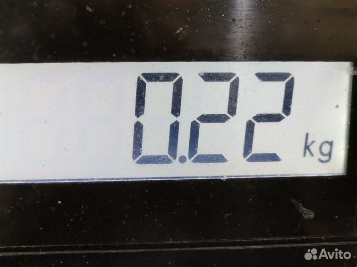 Трубка системы рециркуляции EGR Volkswagen Jetta 5