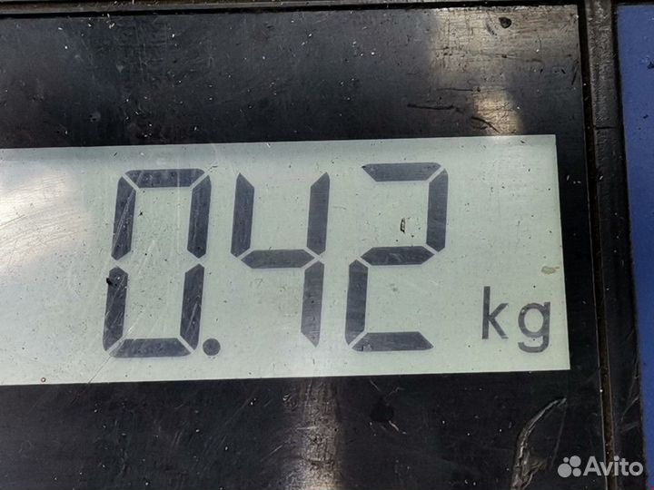 Щеткодержатель (поводок стеклоочистителя, дворник)