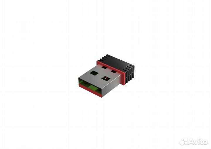 Wi-Fi адаптер Ritmix RWA 120 USB