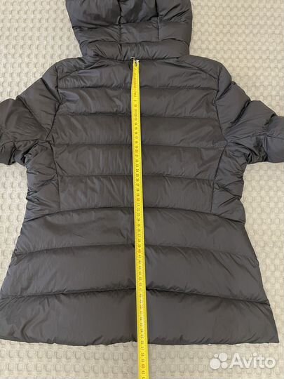 Пуховик женский Uniqlo S