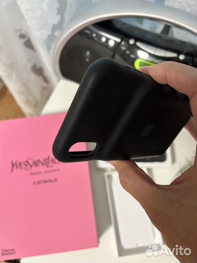 SMART battery case apple iPhone x xs