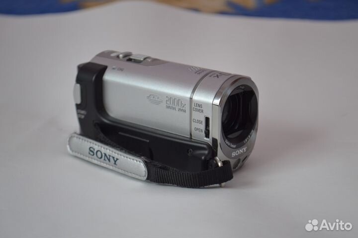 Видеокамера