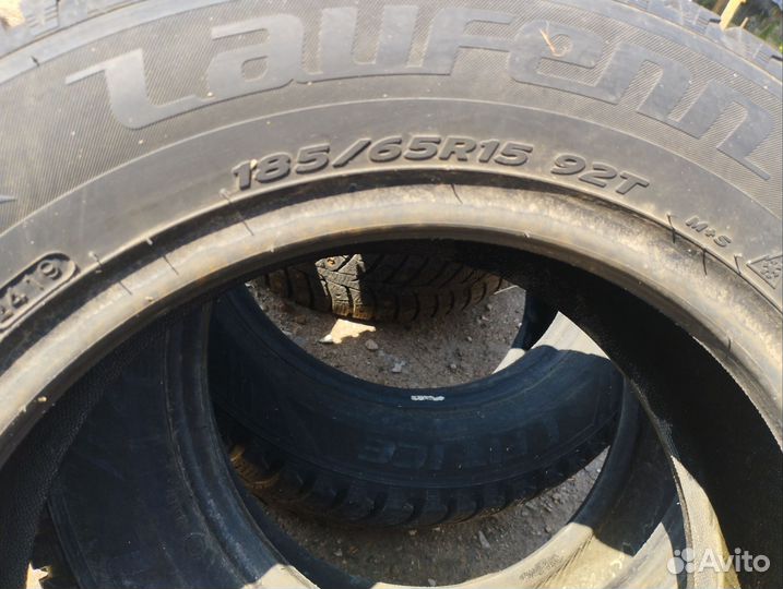 Laufenn I Fit IZ 185/65 R15