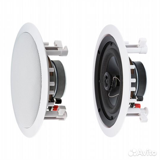 Встраиваемая акустика In-Akustik AmbienTon R1 0024