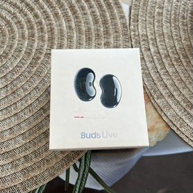 Samsung galaxy Buds live