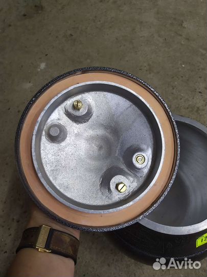 Афгaнcкие кaзaны