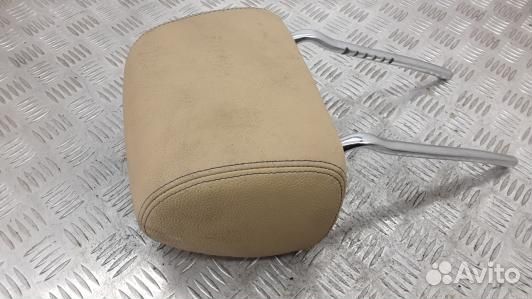 Подголовник передний BMW X3 F25 (3MF05U701)