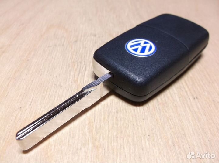 1J0 959 753 DA VW remote key hella 434 MHz