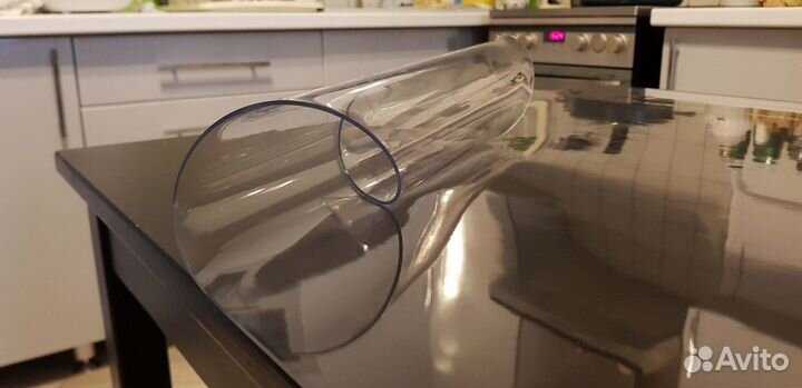 Жидкое стекло/Гибкое стекло/Силикон/Пленка пвх