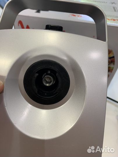 Мясорубка moulinex hv1