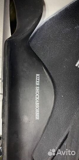 Ролики Vintage Powerslide freestyle syndicate