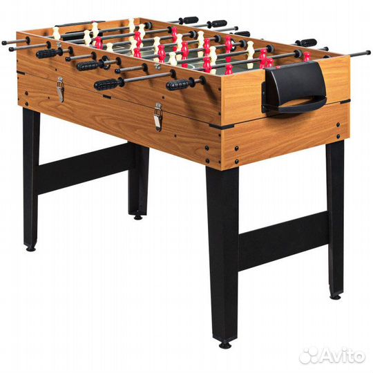 Игровой стол-трансформер 3 в 1 Proxima Suares 48 G