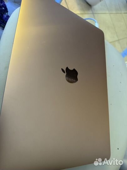 Apple macbook air