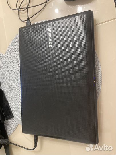 Samsung R428