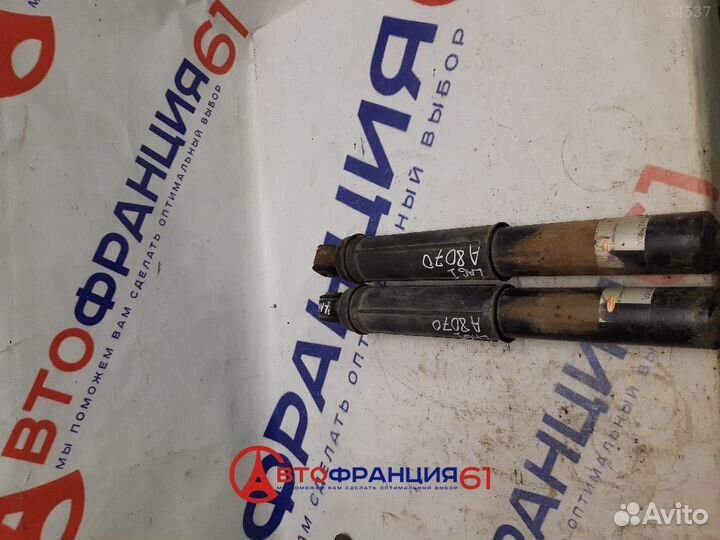 Амортизатор задний, V01274822 renault laguna 1, 30