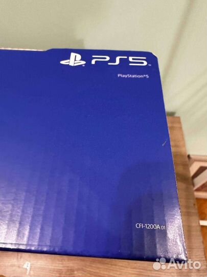 Sony playstation 5 NEW