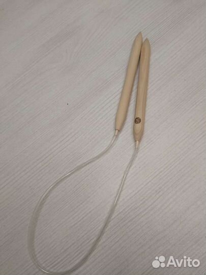 Спицы для вязания