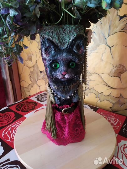 Ваза для цветов 