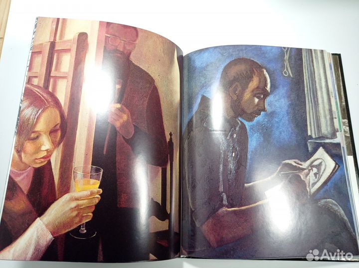 Модель и образ Ельшевская (портретное искусство)