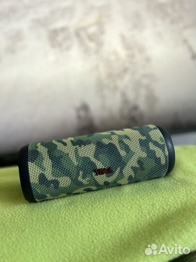 Bluetooth колонка Урал тт М-3 тайга (в идеале)