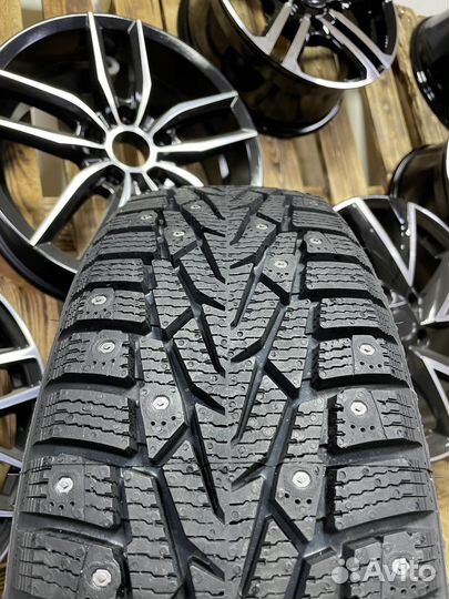Nokian Tyres Nordman 7 215/55 R17 98T