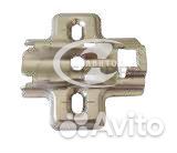 Площадка FGV H2 (мм) Integra slowmotion установо