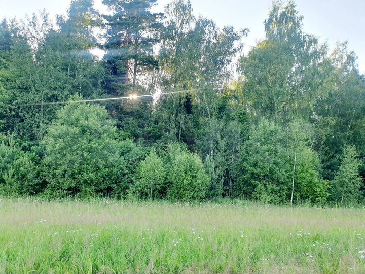 Коттедж 122 м² на участке 6 сот.