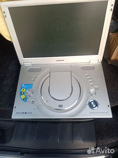 Видеоплеер