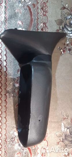 Зеркало правое ваз 2110