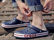 Новые Crocs 36-46 все цвета