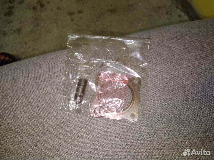 Цпг на honda dio 34-35zx 50cc