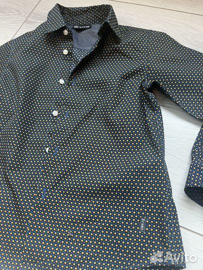 Brums рубашка оригинал