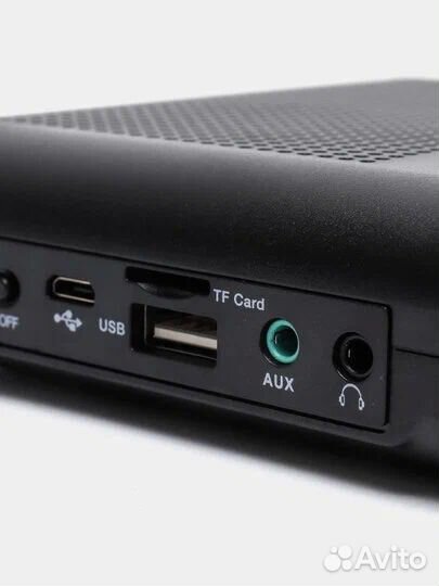 Радиоприемник perfeo цифровой Тайга FM+ 66-108мгц