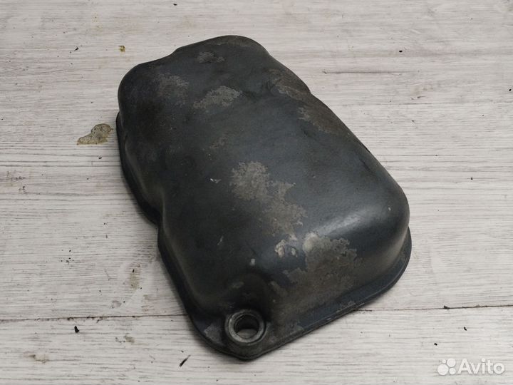 Крышка клапанная Скания Scania 1491697