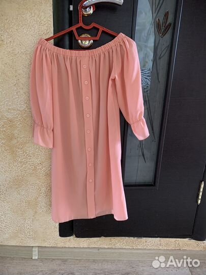 Продам платья