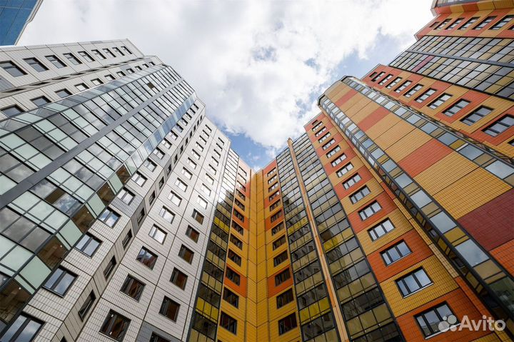 Бизнес на Многоквартирных Домах - 65 договоров