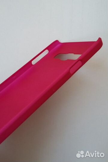 Чехол Samsung Galaxy