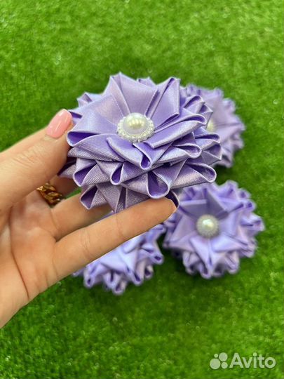 Банты канзаши