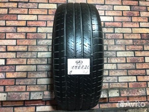 Continental Conti4x4Contact 255/60 R17