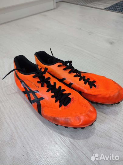 Шиповки для бега