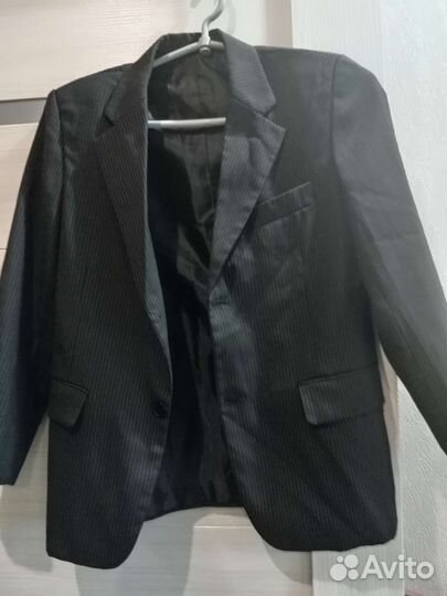 Пиджак