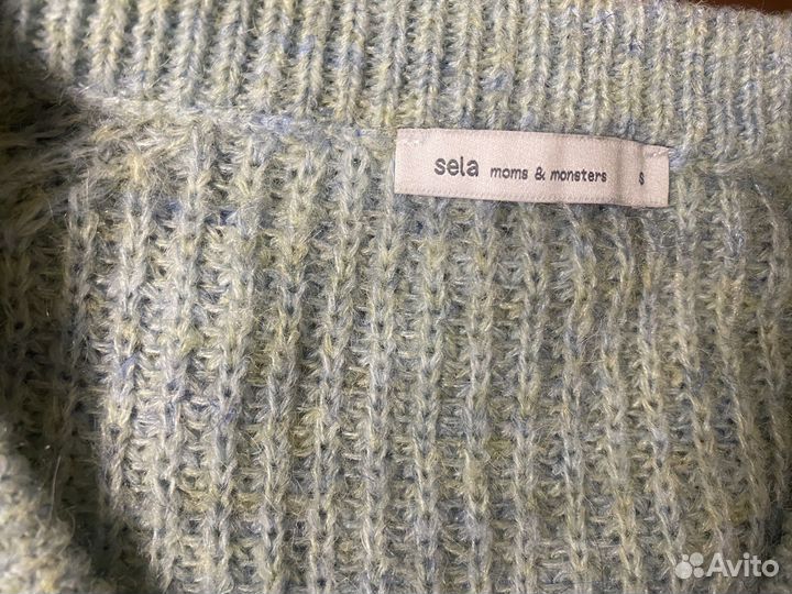 Свитер Sela