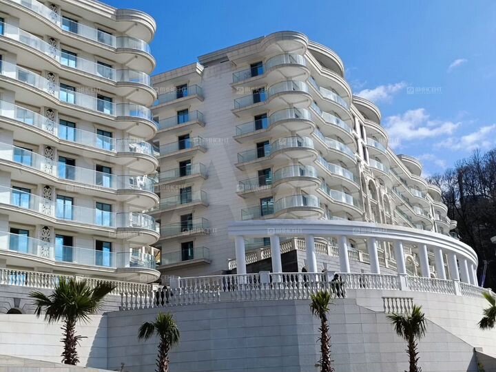 1-к. квартира, 37 м², 7/8 эт.