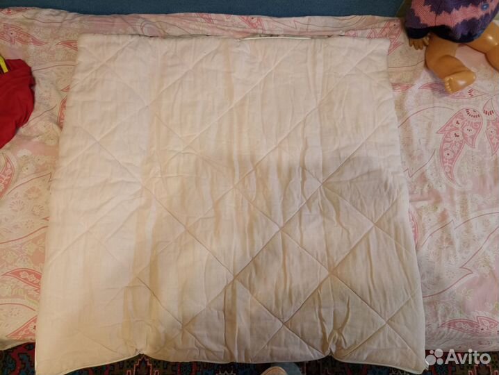 Конверт на выписку для девочки весна осень