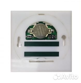 Выключатель радиопередатчик nooLite PB-211 белый