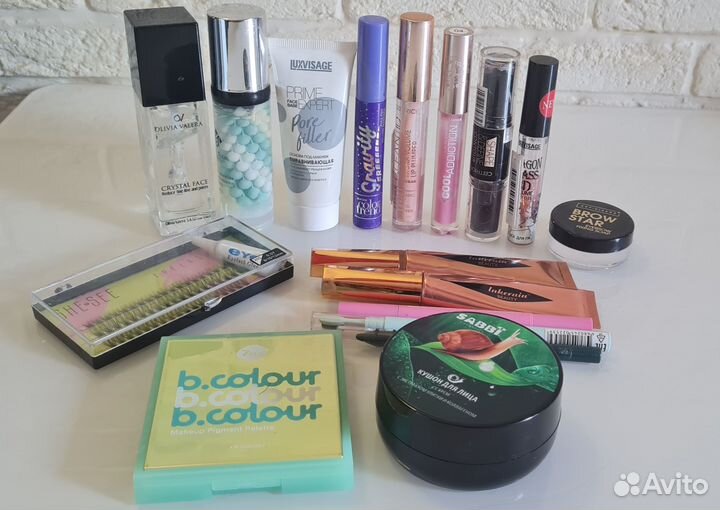 Набор косметики