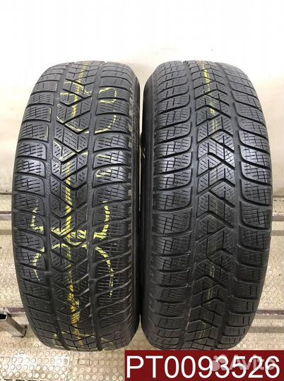 Pirelli Scorpion Winter 215/70 R16 98H