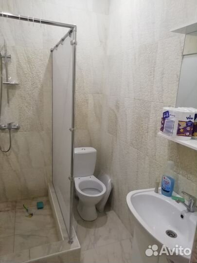 Ремонт под ключ