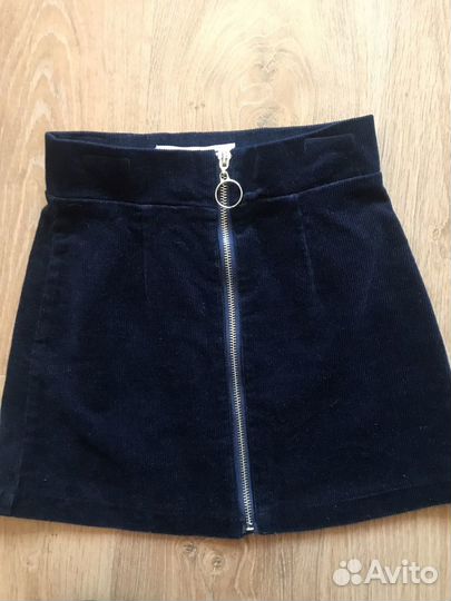 Школьные вещи пакетом на девочку р128