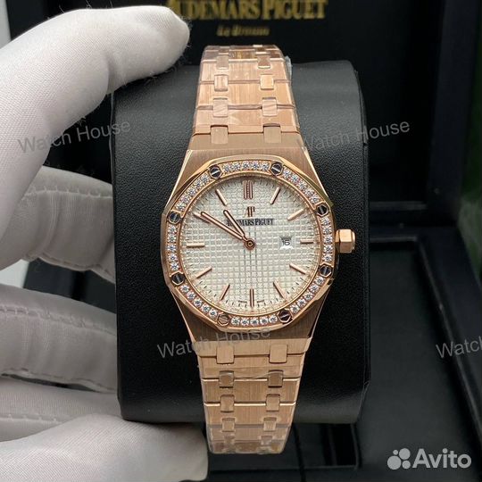 Женские часы Audemars Piguet